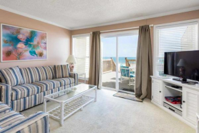 Cinco 4 by Meyer Vacation Rentals